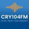 Cry 104 FM