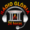 Rádio Glória 24 Horas
