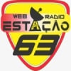 Web Rádio Estação 63