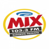Rádio Mix 103.3 FM