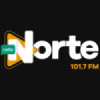 Rádio Norte 101.7 FM