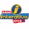 Rádio Interativa 104.9 FM