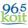 KOIT 96.5 FM