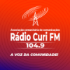 Rádio Curi 104.9 FM