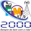 Rádio FM 2000