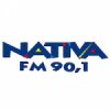 Rádio Nativa 90.1 FM
