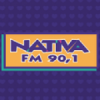 Rádio Nativa 90.1 FM