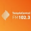 Rádio Templo Central 102.3 FM