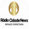 Rádio Cidade News Minaçu