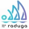 Radio Raduga 100.8 FM