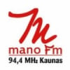 Mano FM 94.4