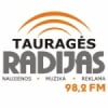 Taurages Radijas 98.2 FM