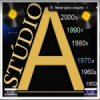 Web Rádio Studio A