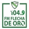 Radio Flecha de Oro 104.9 FM