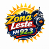 Zona Leste FM 92.3 GV - SAT