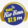 Rádio Rio Bom 87.9 FM