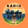 Rádio Cidade Santa