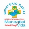 Radio Manantial De Vida 1450 AM