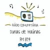 Rádio Dunas De Itaúnas 87.9 FM
