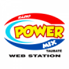 Rádio Power Mix FM Taubaté