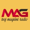 Mag Radio 90.7 FM
