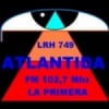 Radio Atlantida 102.7 FM