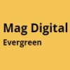 Mag Digital Evergreen