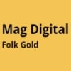 Mag Digital Folk Gold