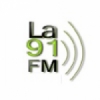 Radio La 91 91.5 FM