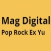 Mag Digital Pop Rock Ex Yu