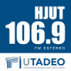 Radio HJUT 106.9 FM