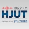 Radio HJUT 106.9 FM
