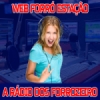Web Rádio Forró Estação