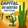 Web Rádio Capitão Do Sertão
