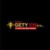 Rádio Gety 87.9 FM