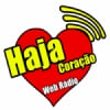 Haja Coração Web Rádio