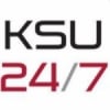 KSU 24/7 104.5 FM