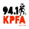 Radio KPFA 94.1 FM