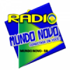 Web Rádio Mundo Novo