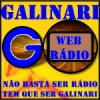 Galinari Web Rádio