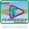 Rádio Web Floresta Digital