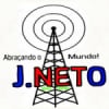 J.Neto Rádio Web