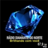 Rádio Diamante Do Norte