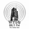 WTSQ 88.1 FM
