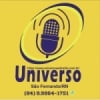 Universo Web Rádio
