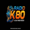 Web Rádio K80