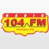 Rádio Opção 104 FM