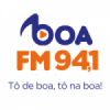Rádio Boa 94.1 FM