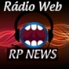 Rádio Web RP News
