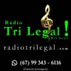 Rádio Tri Legal